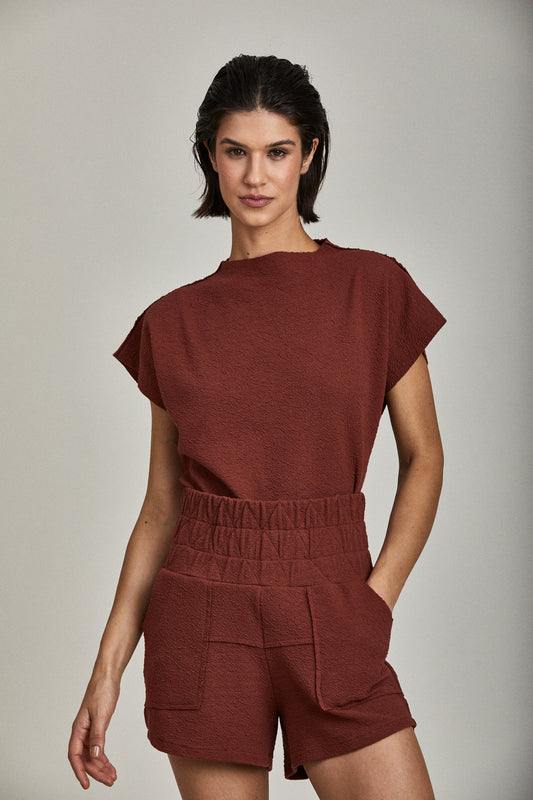 Conjunto Malha Edel