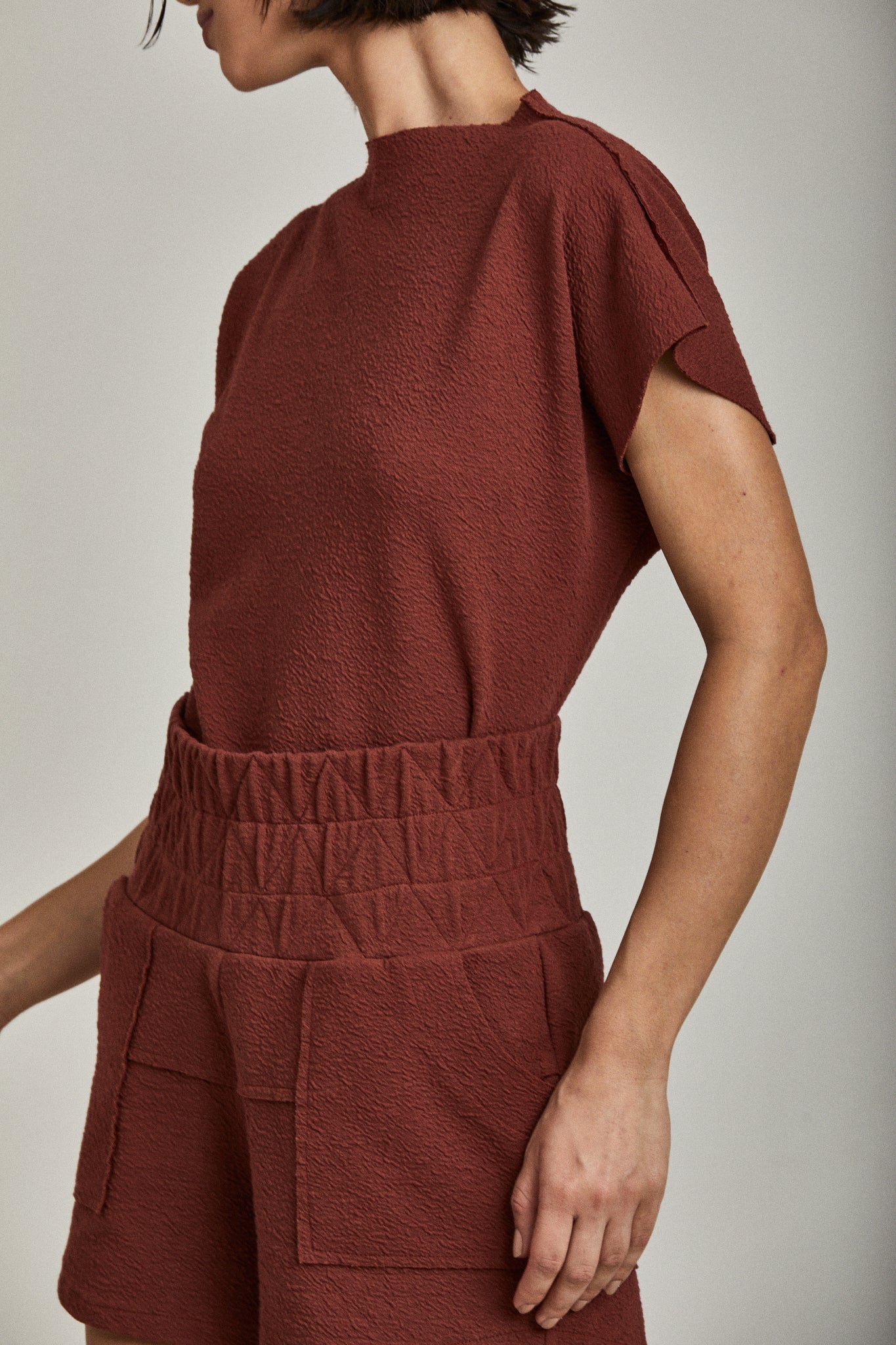 Conjunto Malha Edel