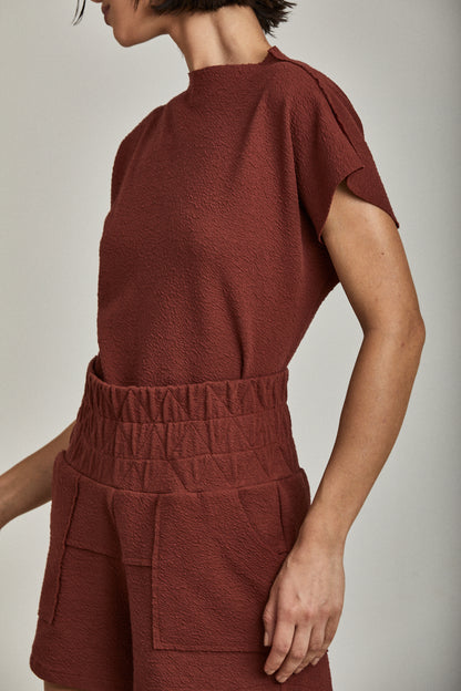 Conjunto Malha Edel