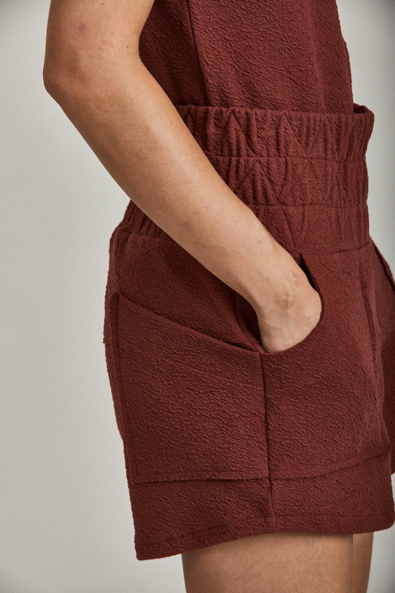 Conjunto Malha Edel