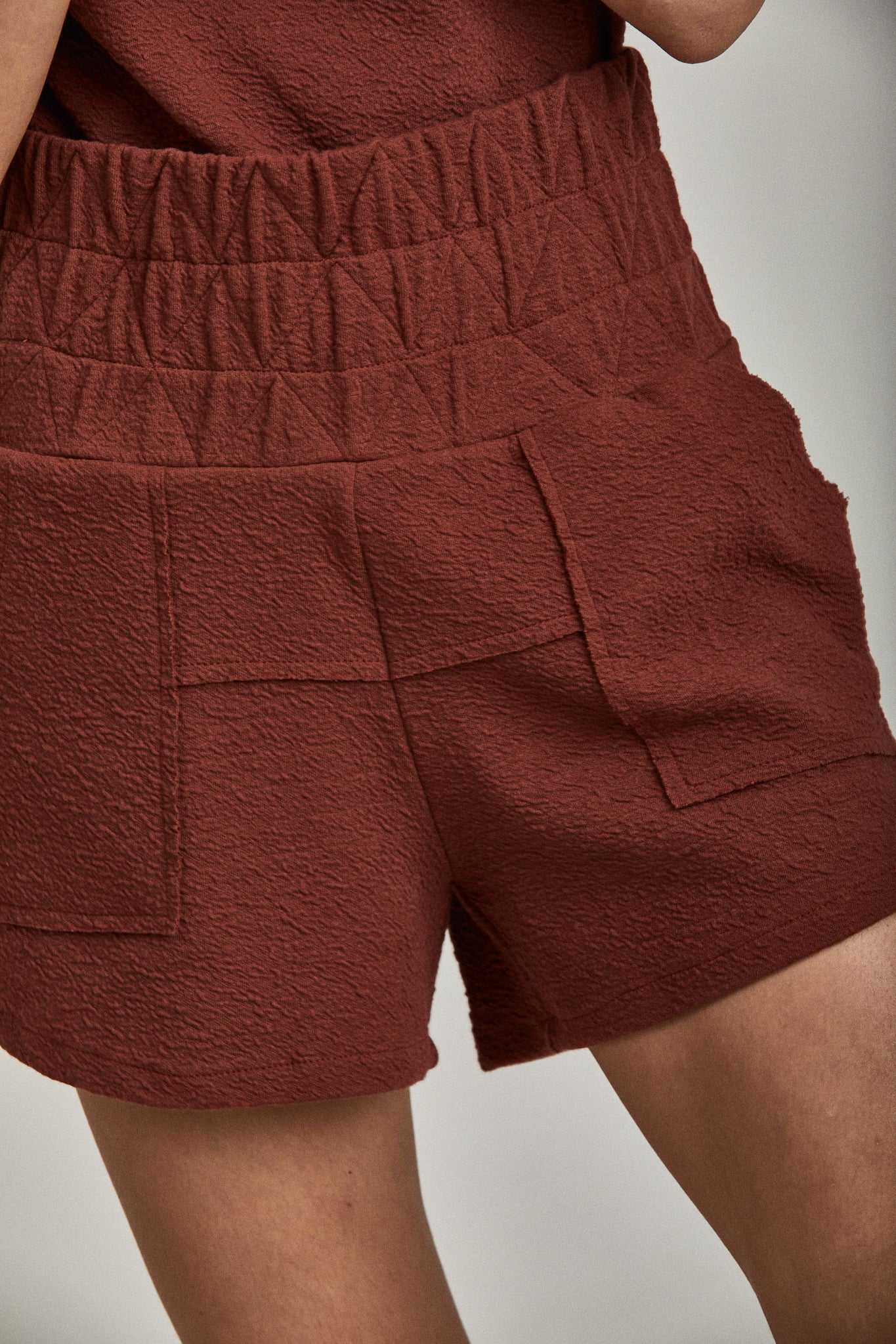 Conjunto Malha Edel