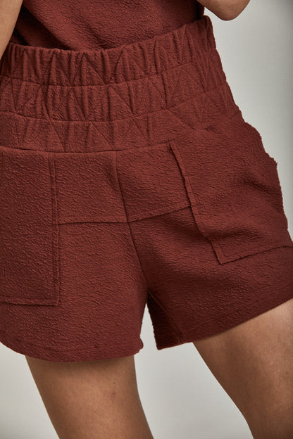 Conjunto Malha Edel