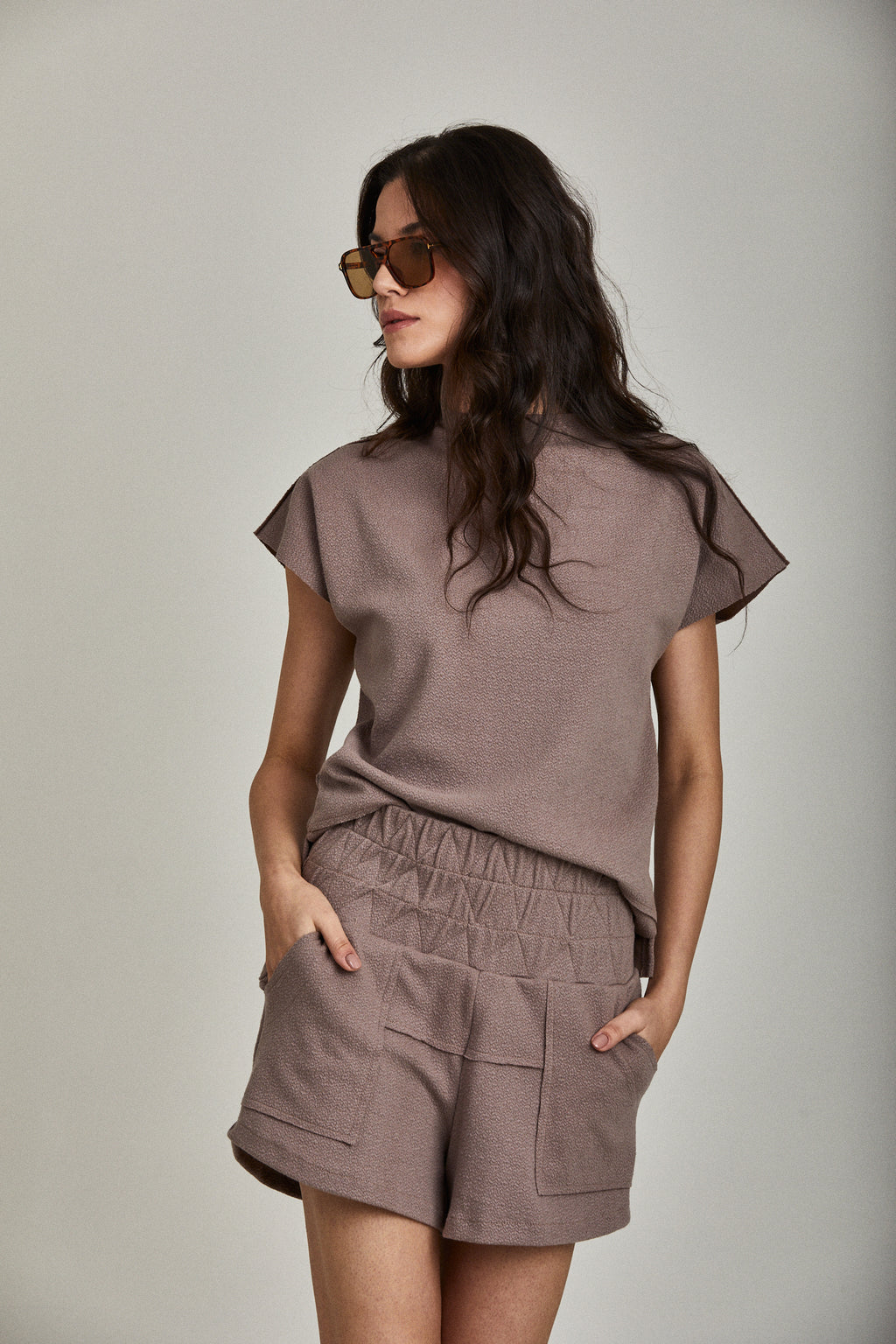 Conjunto Malha Edel