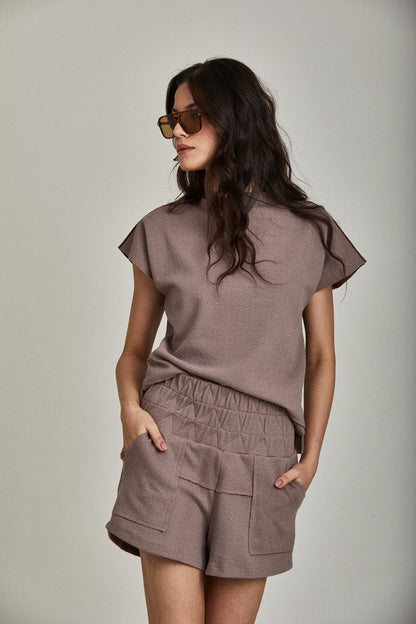 Conjunto Malha Edel