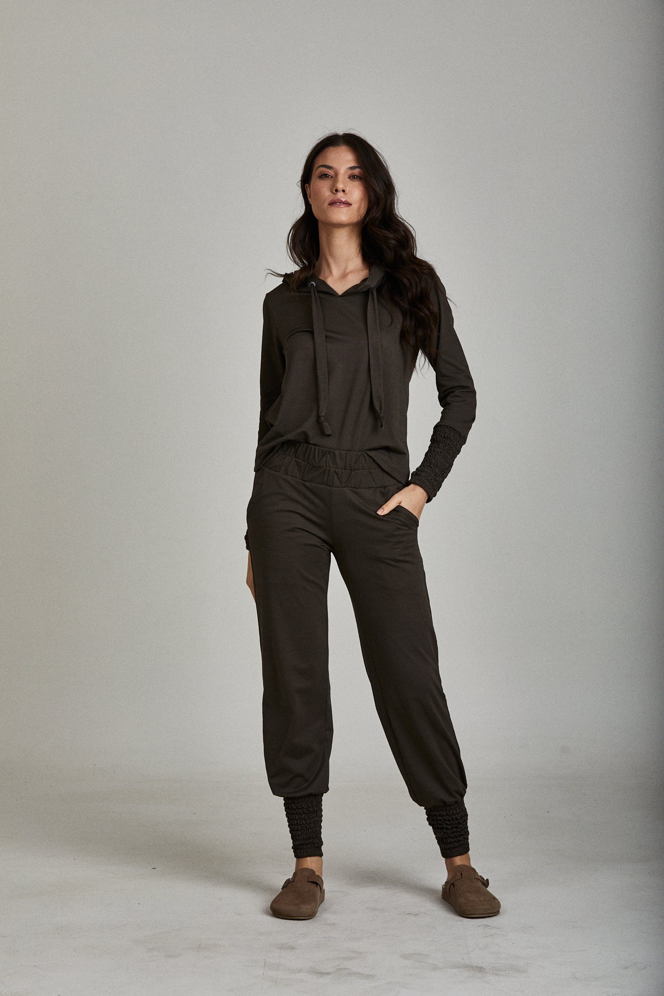 Conjunto Malha Thermal Galho