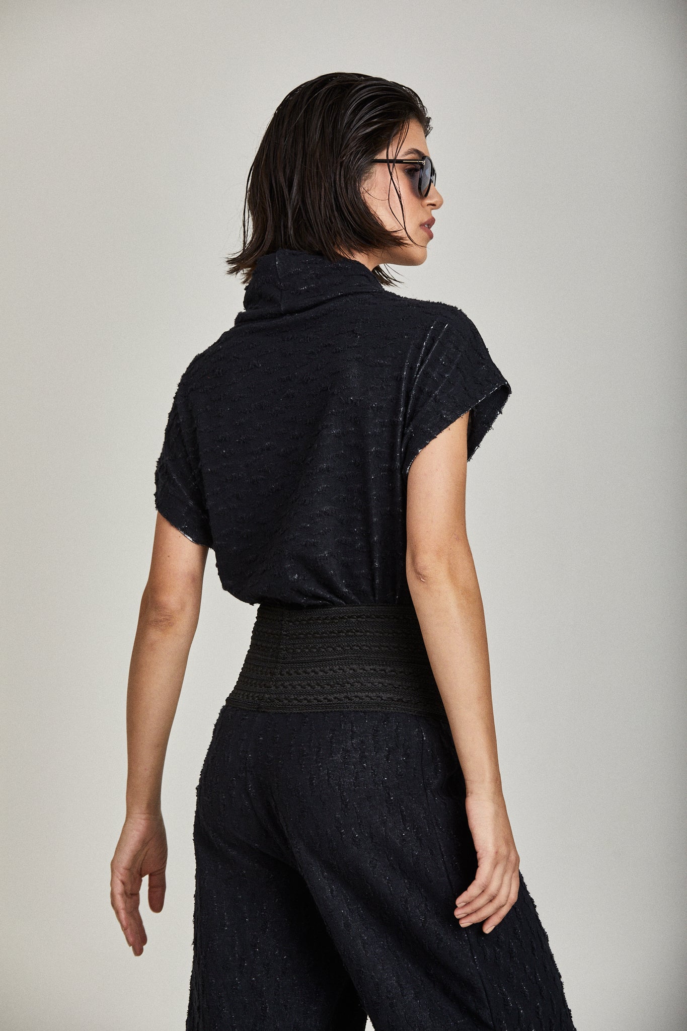 Conjunto Malha Silente