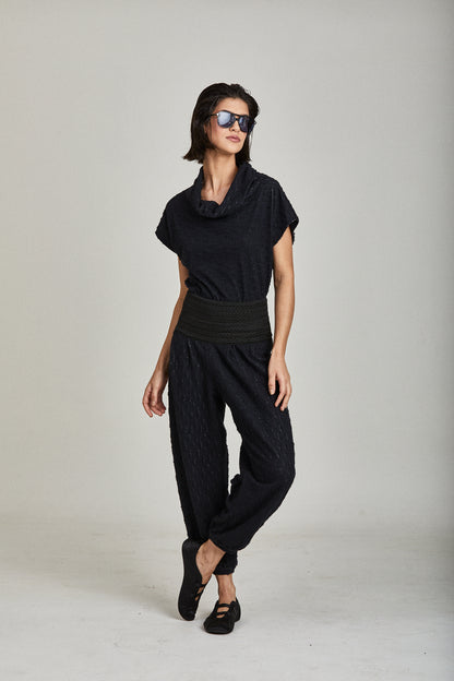 Conjunto Malha Silente