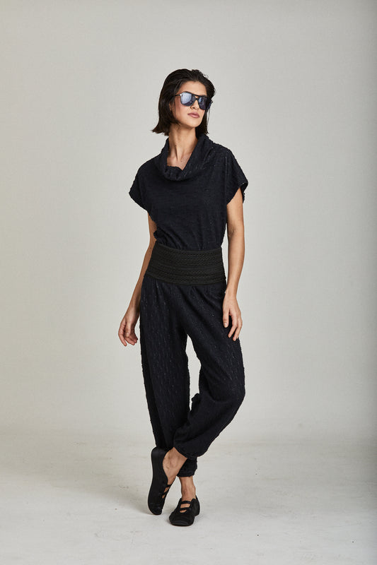 Conjunto Malha Silente