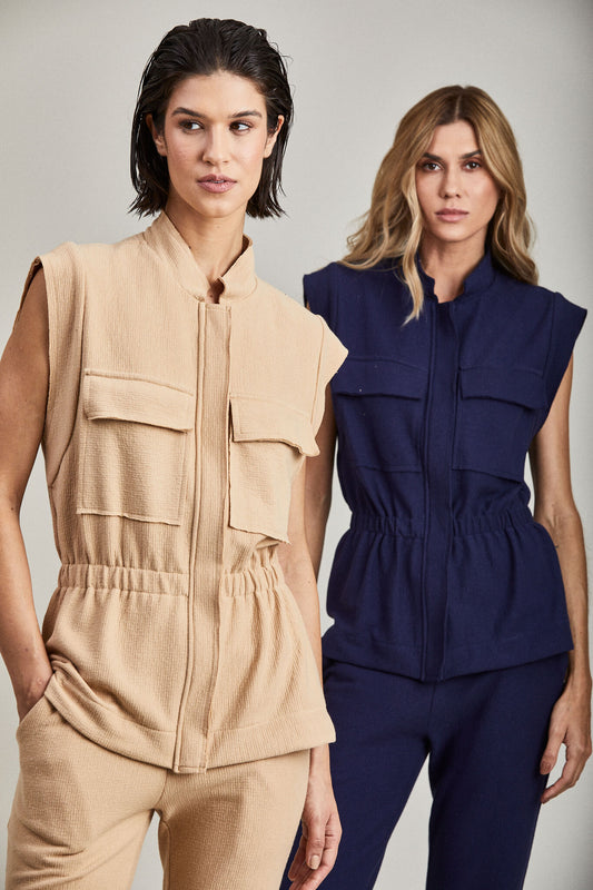 Conjunto em Malha Alameda