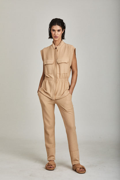 Conjunto em Malha Alameda