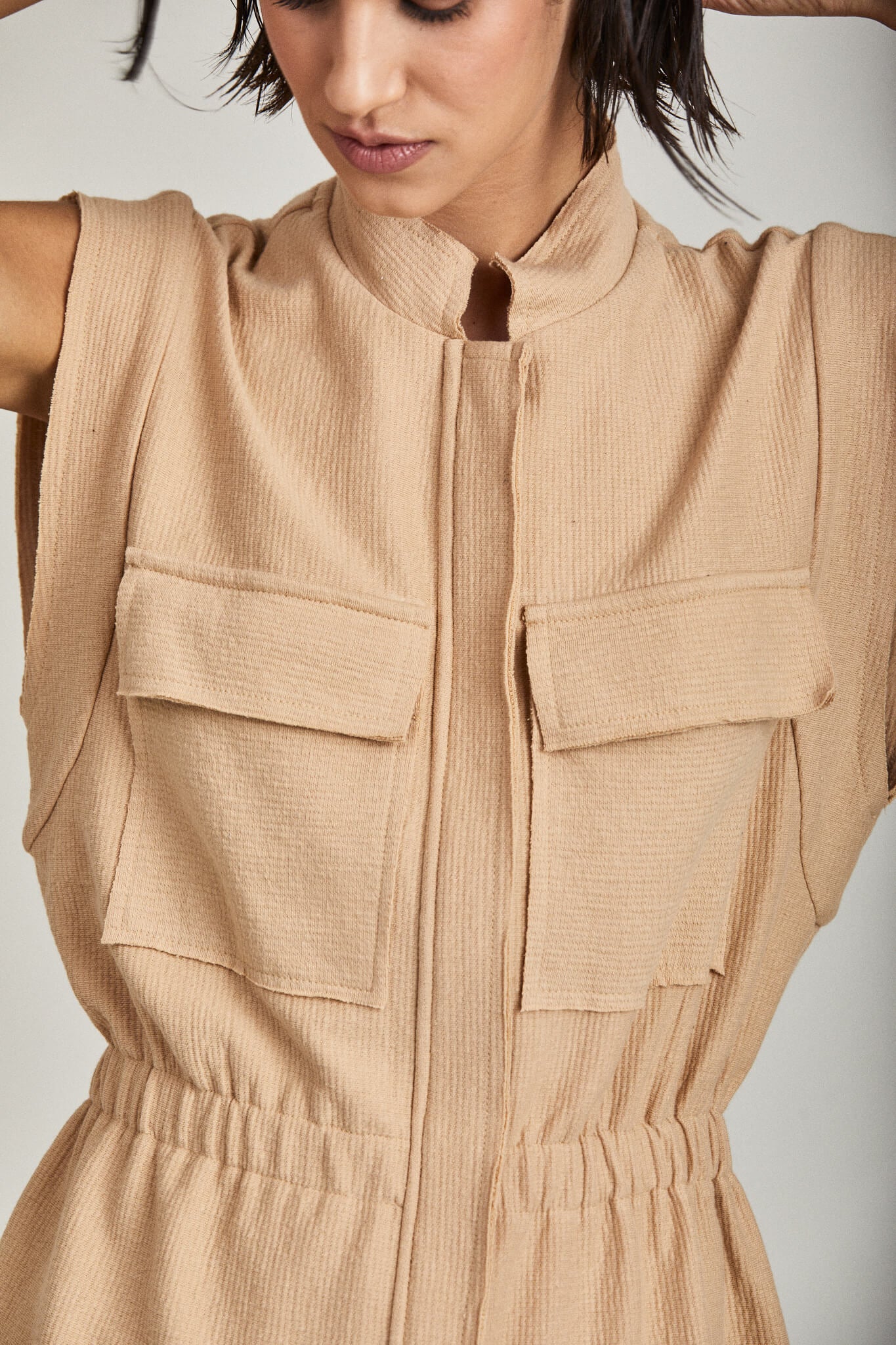 Conjunto em Malha Alameda