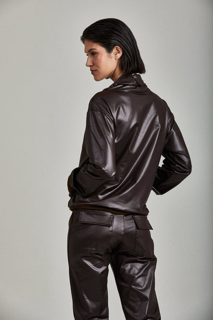 Conjunto Courino Invernia