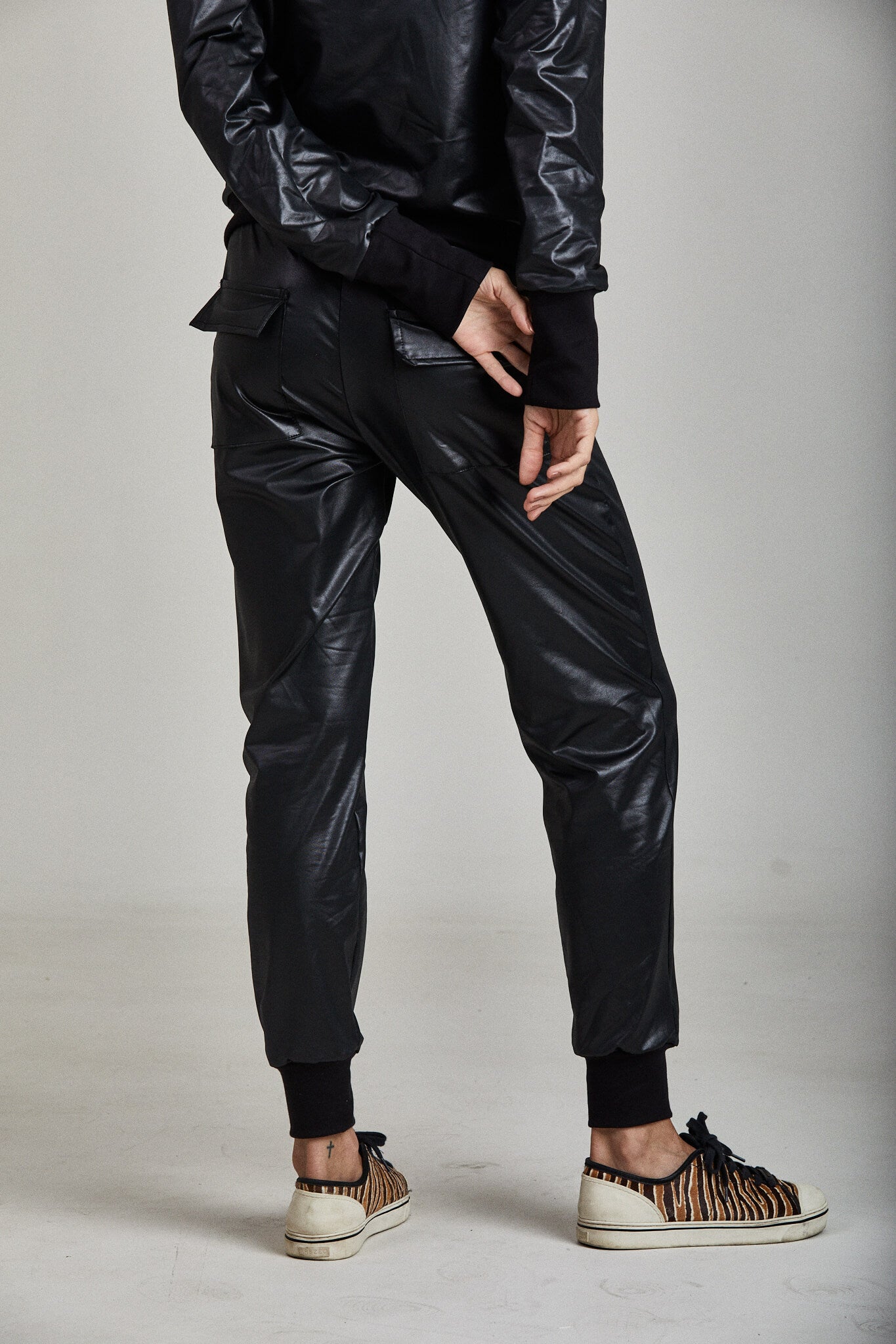 Conjunto Courino Invernia