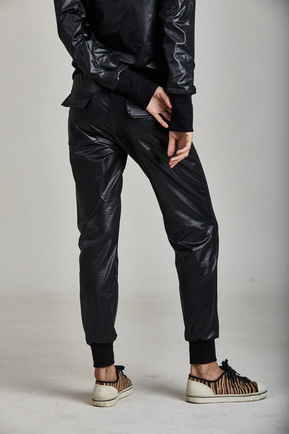 Conjunto Courino Invernia