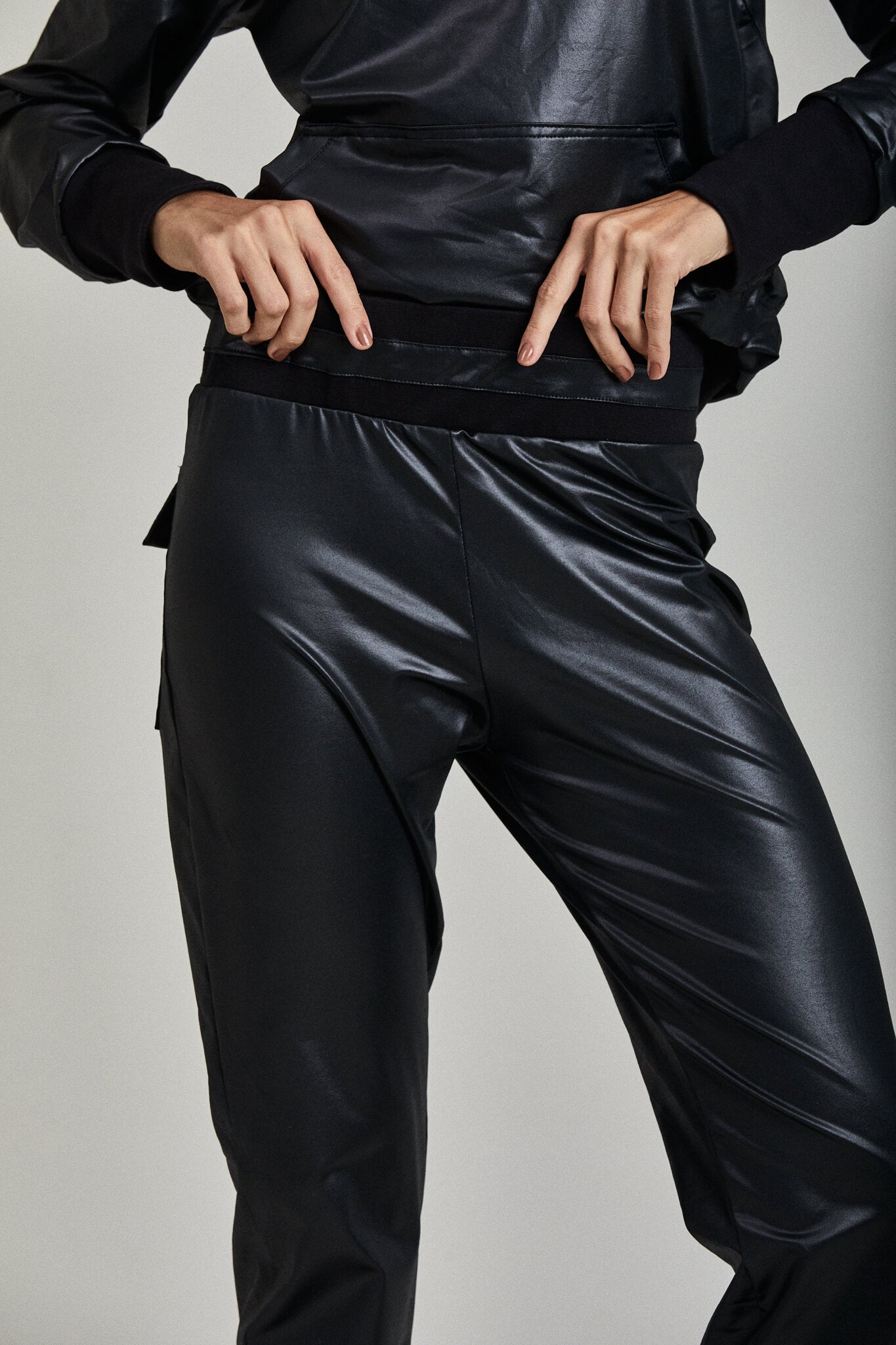 Conjunto Courino Invernia