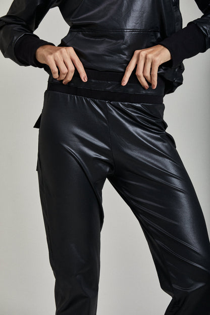 Conjunto Courino Invernia