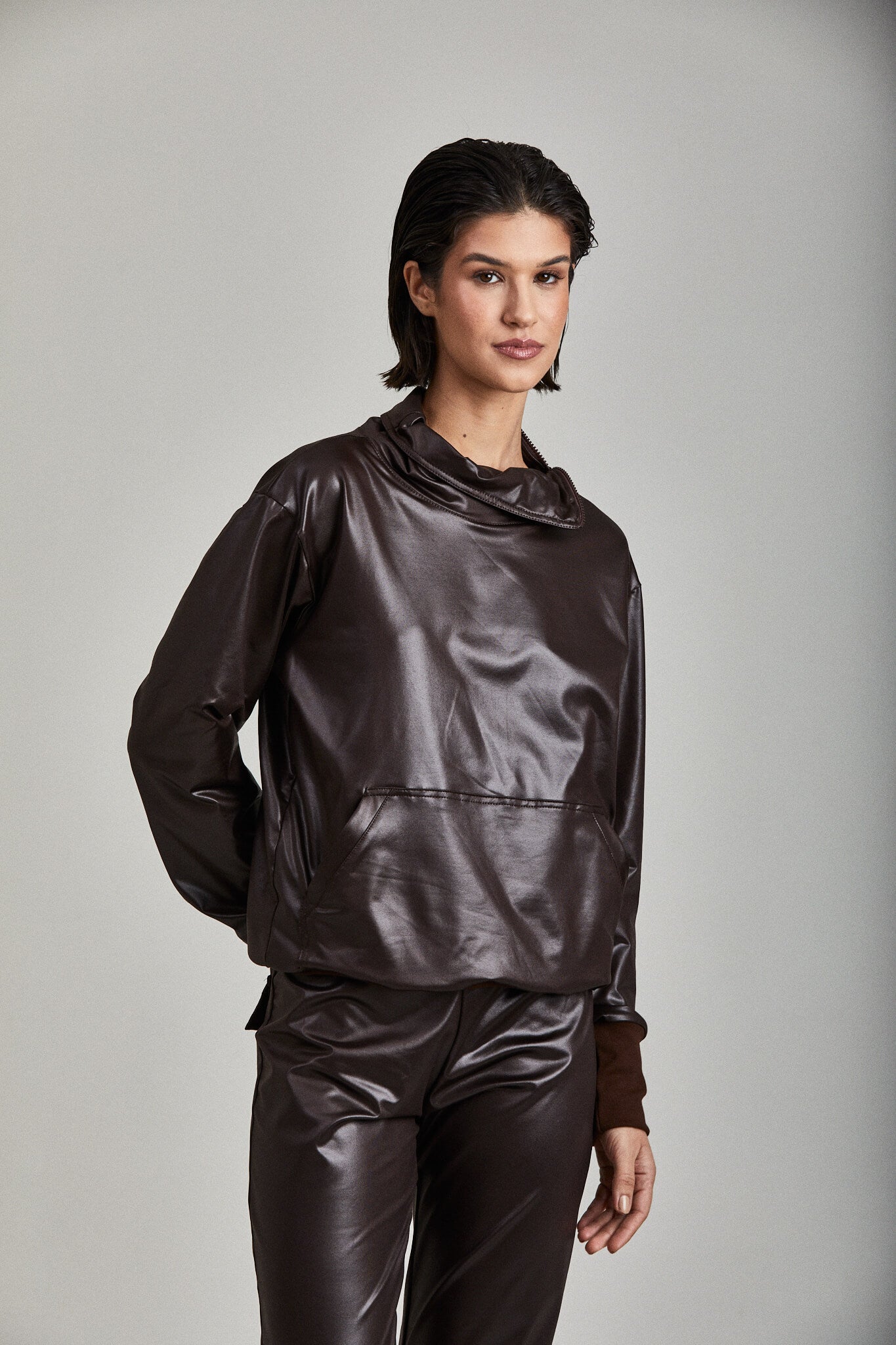 Conjunto Courino Invernia