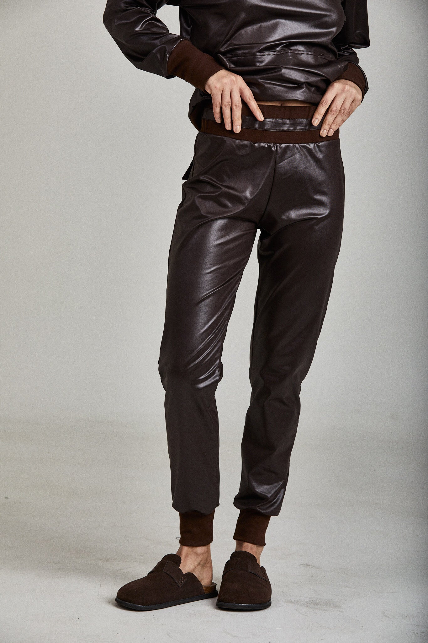 Conjunto Courino Invernia