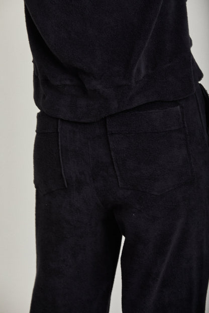 Conjunto Atoalhado Floco