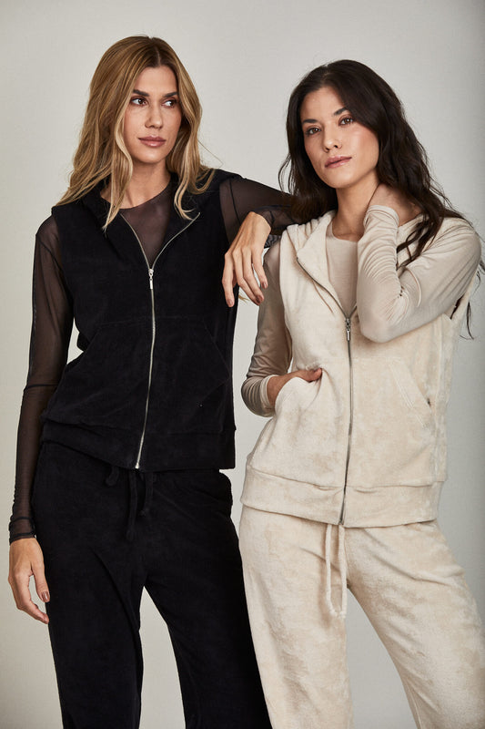 Conjunto Atoalhado Floco