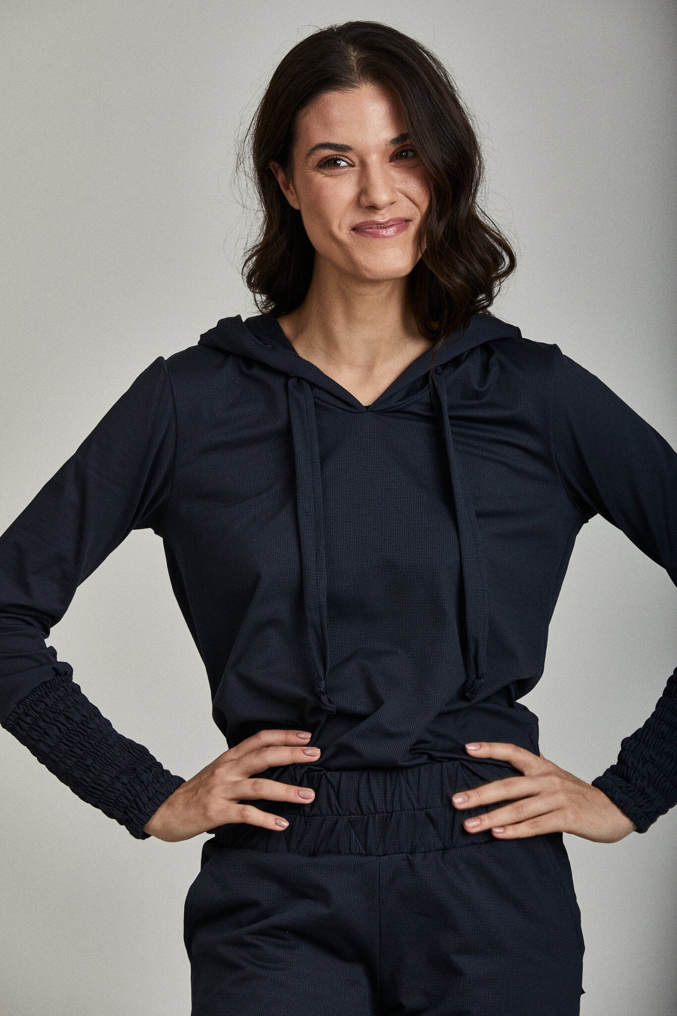 Conjunto Malha Thermal Galho