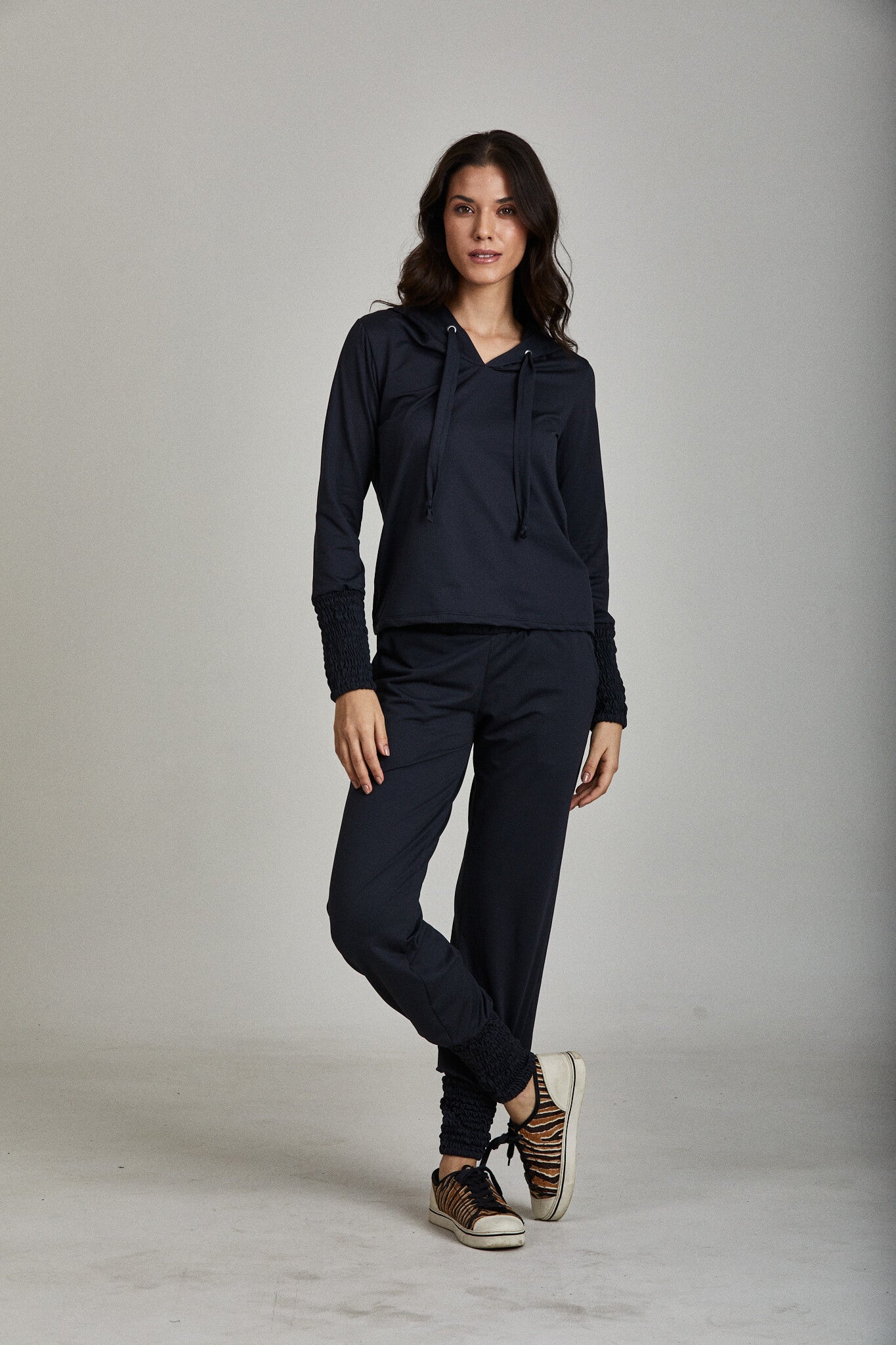 Conjunto Malha Thermal Galho