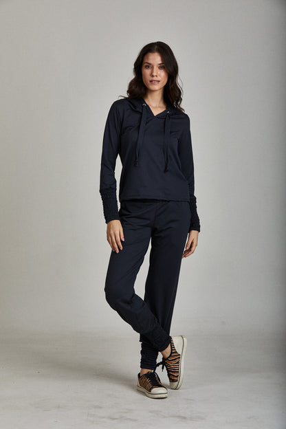 Conjunto Malha Thermal Galho