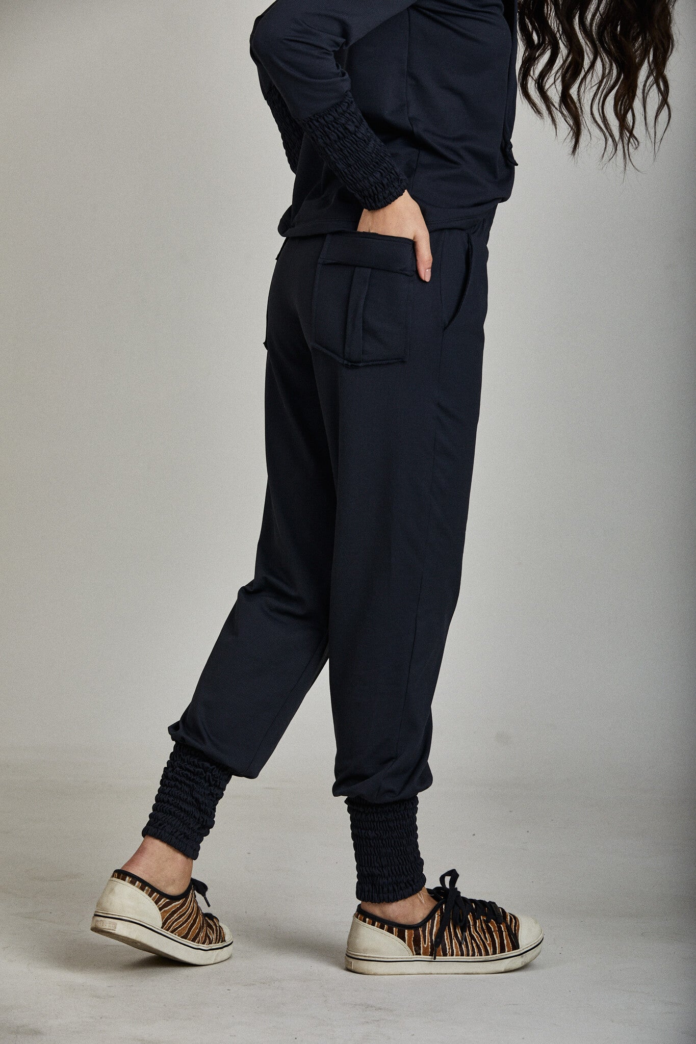 Conjunto Malha Thermal Galho