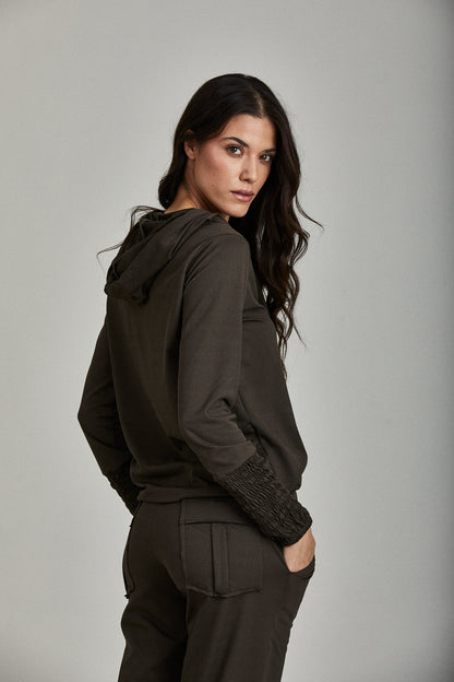 Conjunto Malha Thermal Galho