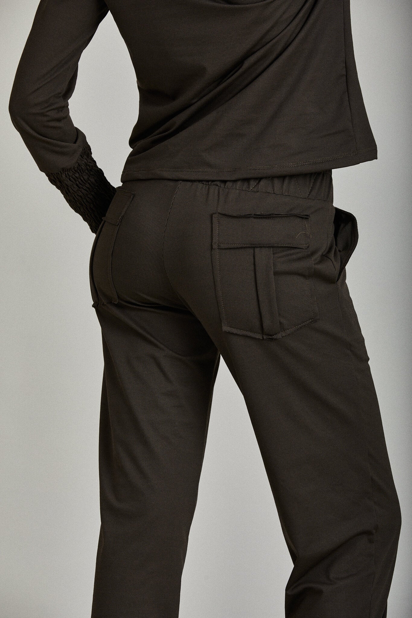 Conjunto Malha Thermal Galho