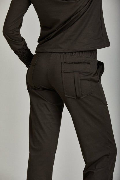 Conjunto Malha Thermal Galho