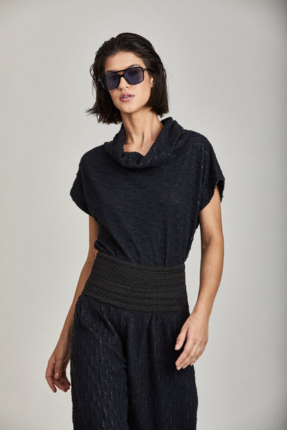 Conjunto Malha Silente