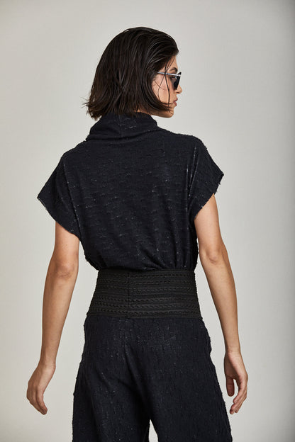 Conjunto Malha Silente