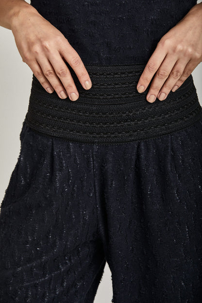 Conjunto Malha Silente