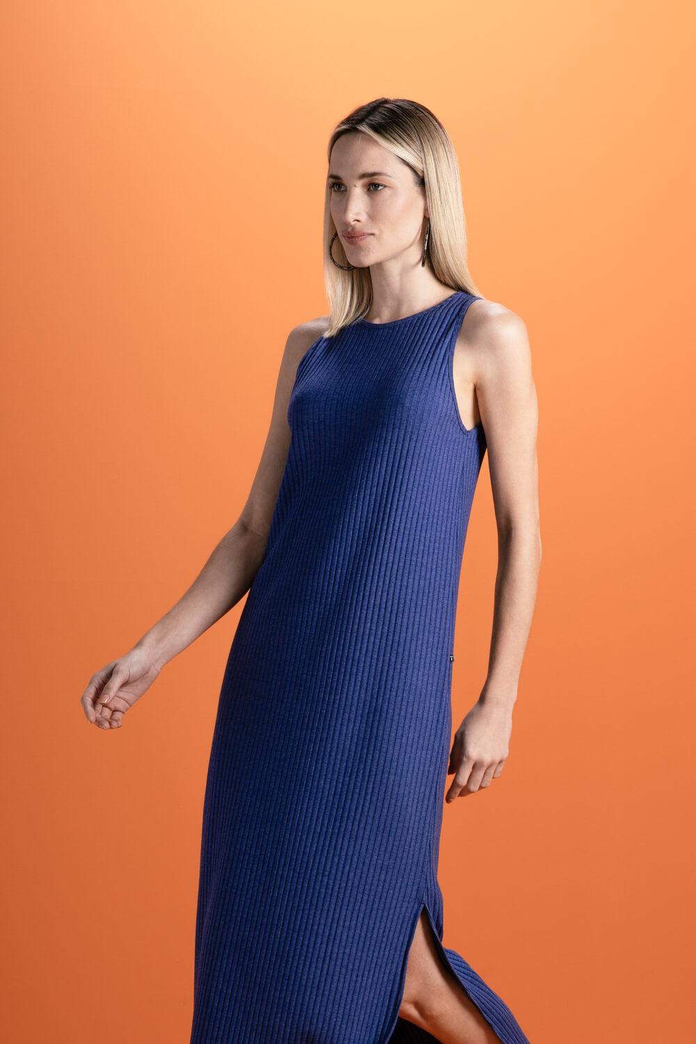 Camisola em Malha Margarida