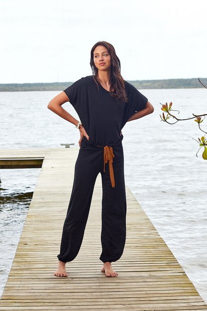 Pijama em Modal Premium Liberis