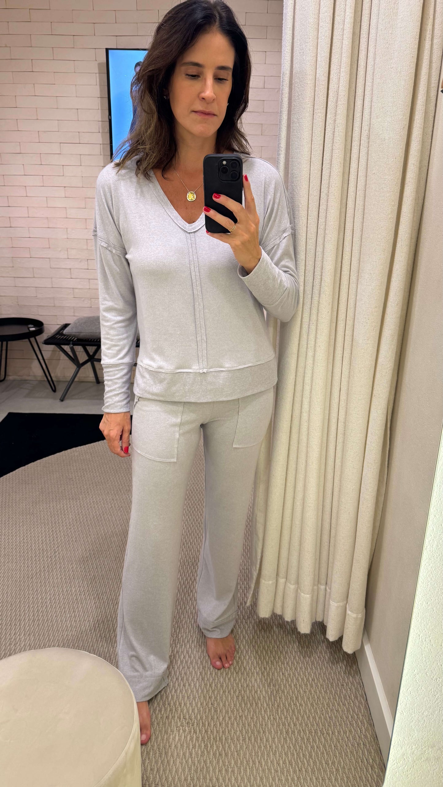Pijama Julia