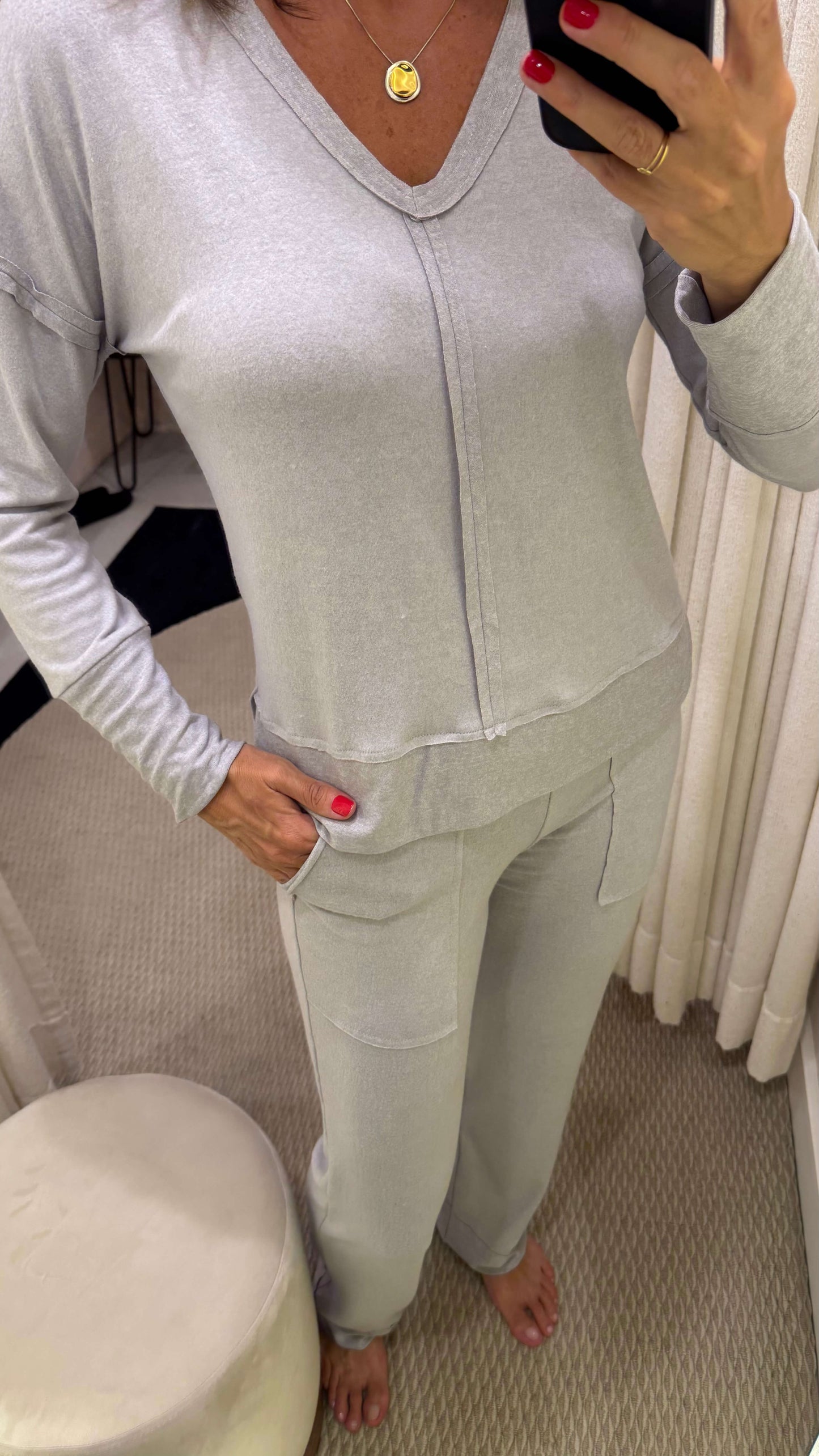 Pijama Julia