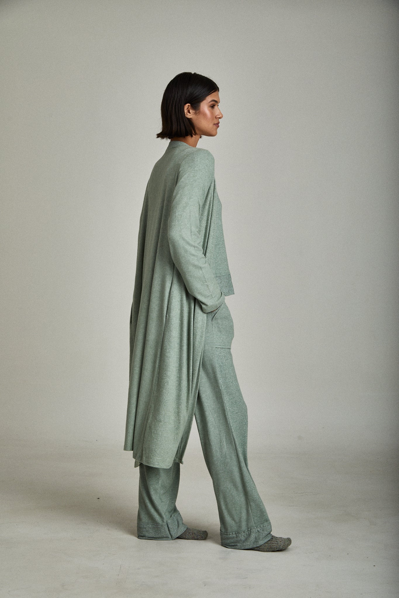 Robe Soft Cecilia
