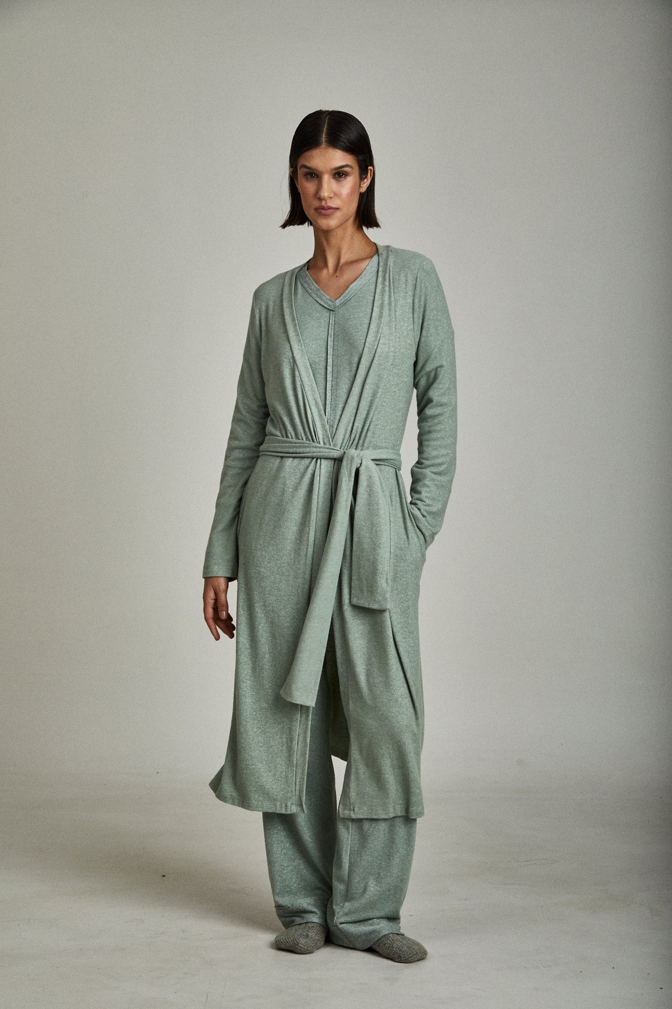 Robe Soft Cecilia