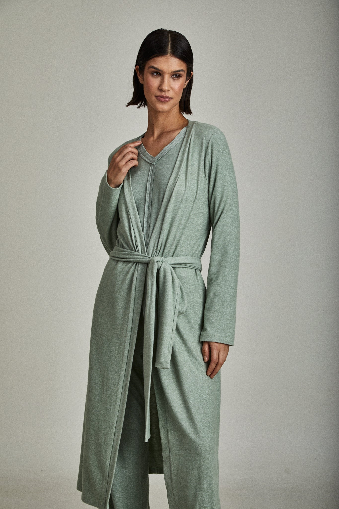 Robe Soft Cecilia