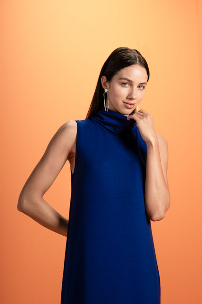 Vestido Malha Isis