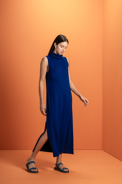 Vestido Malha Isis