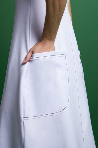 Vestido Malha Maithe