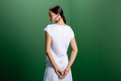 Blusa Malha Maisa