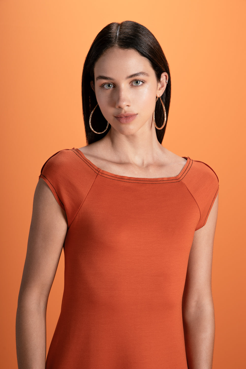 Vestido Malha Maithe