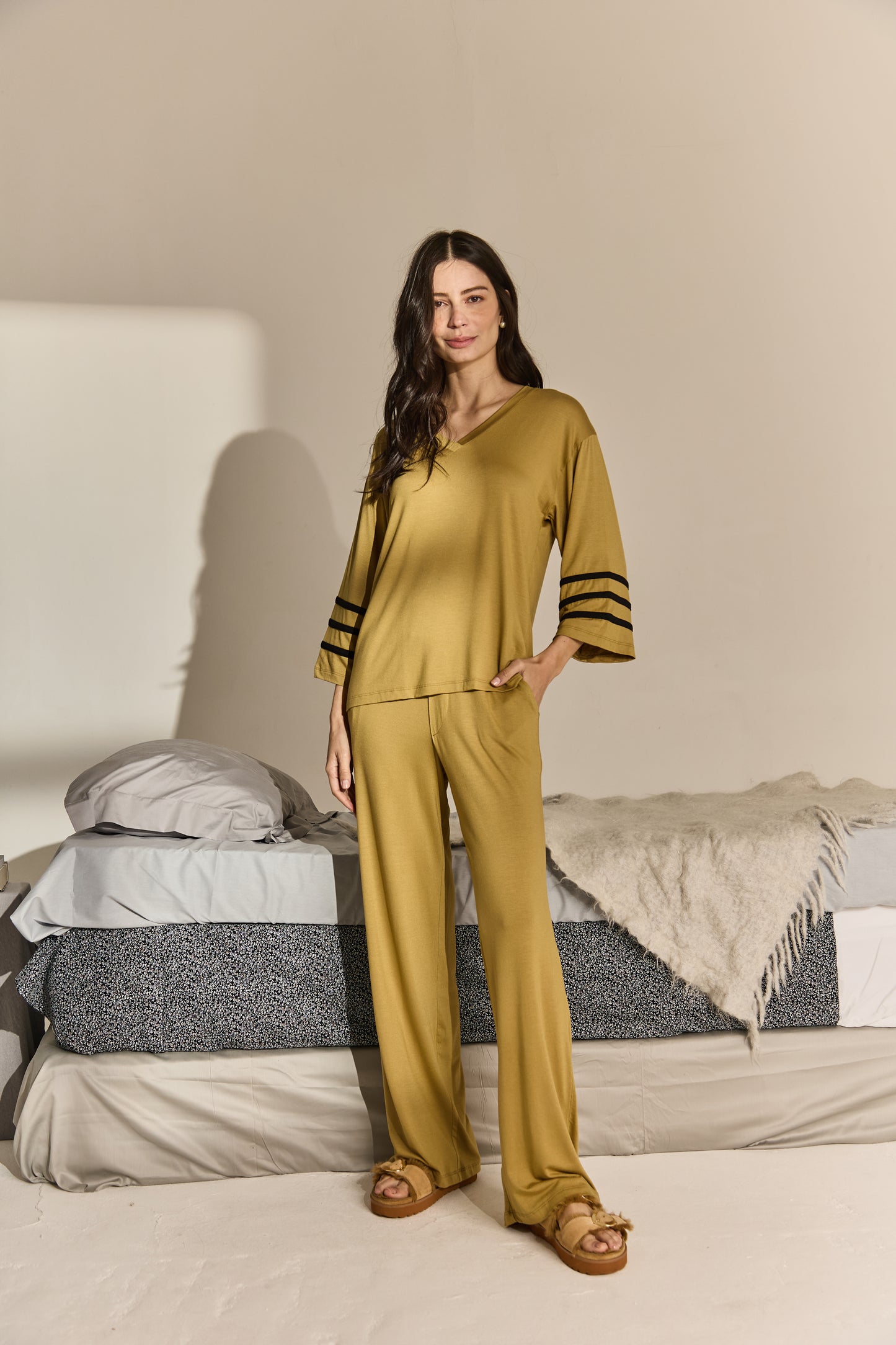 Pijama Liz