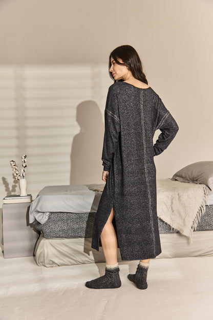 Camisola Janaina