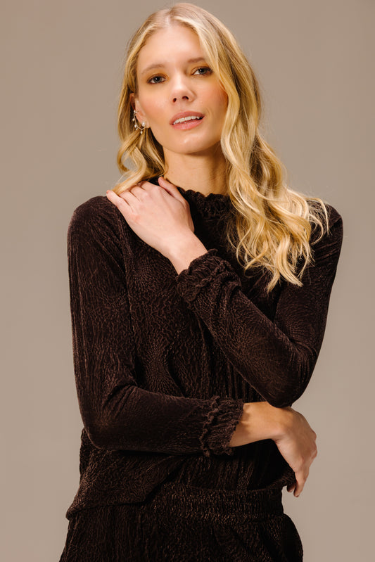 Blusa Fabiola