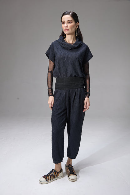 Conjunto Malha Silente